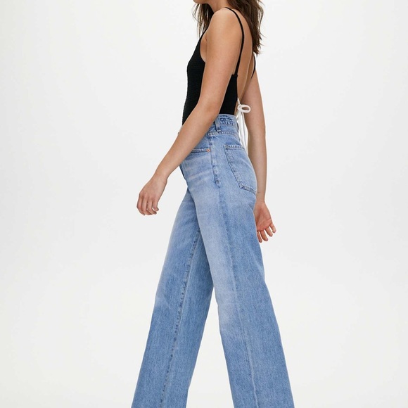 Citizens of Humanity Annina - light wash - Picture 5 of 9